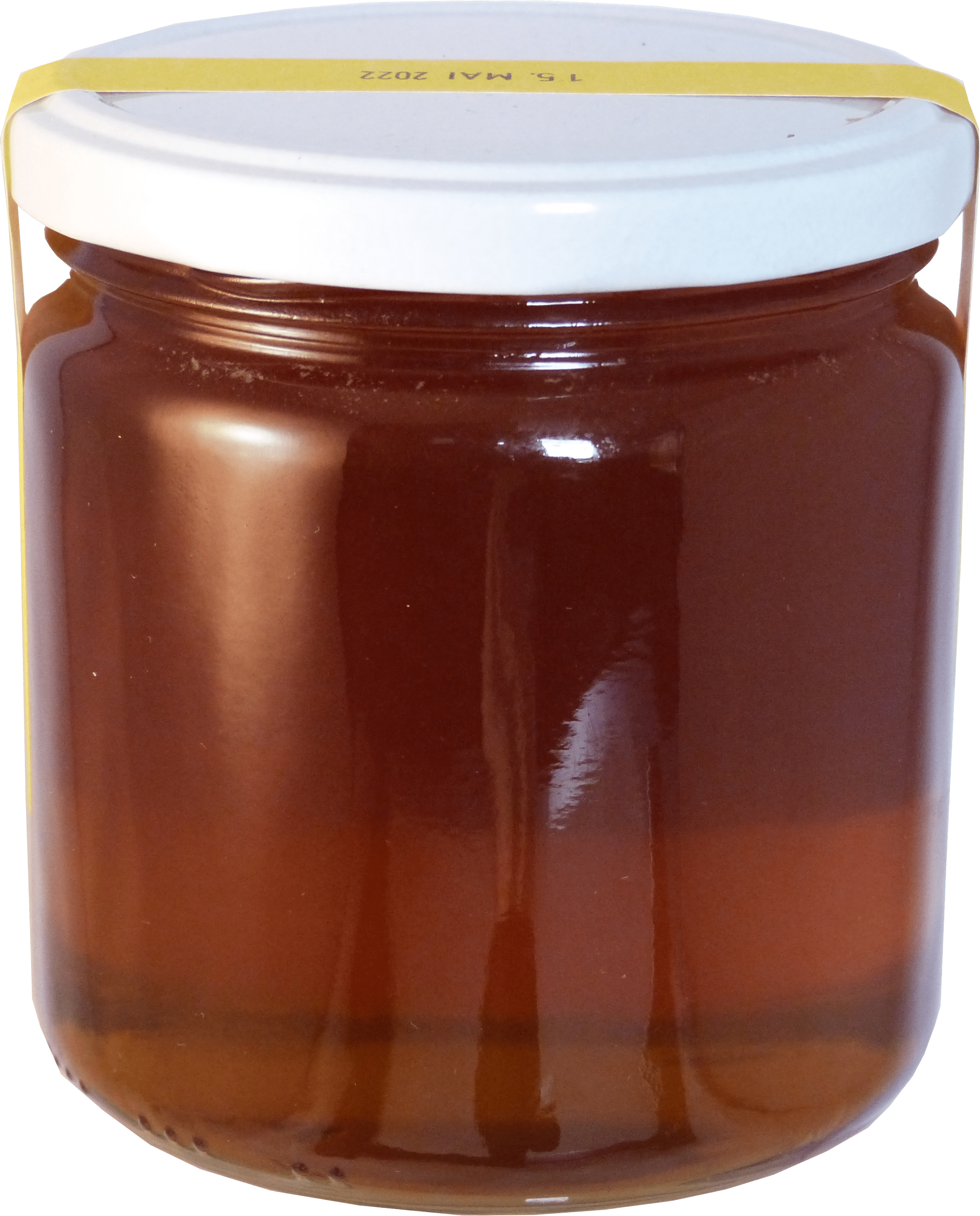 Frühtracht Honig 500g – Bild 3