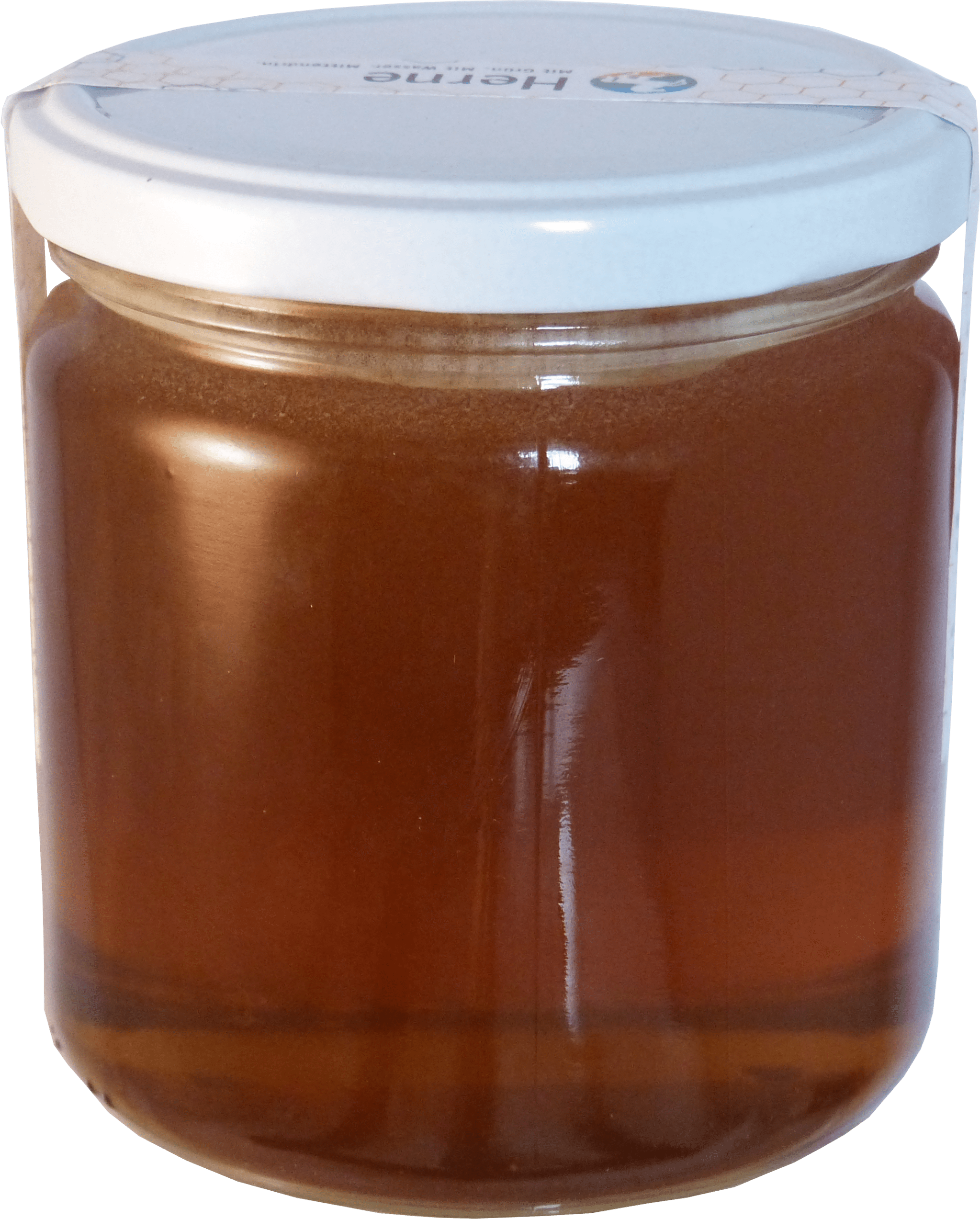 Herner Honig 500g Stadtteil Horsthausen – Bild 4