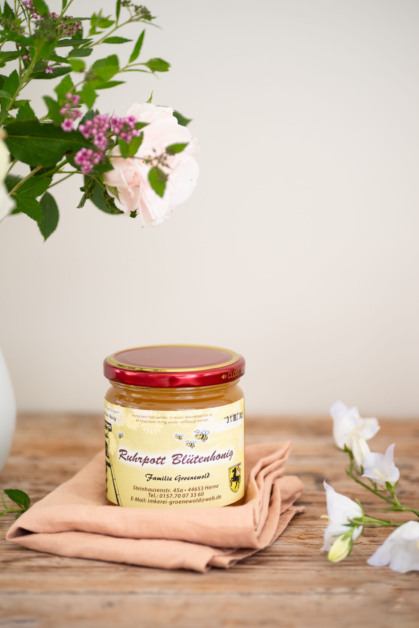 Ruhrpott Sommertracht 500g – Bild 2