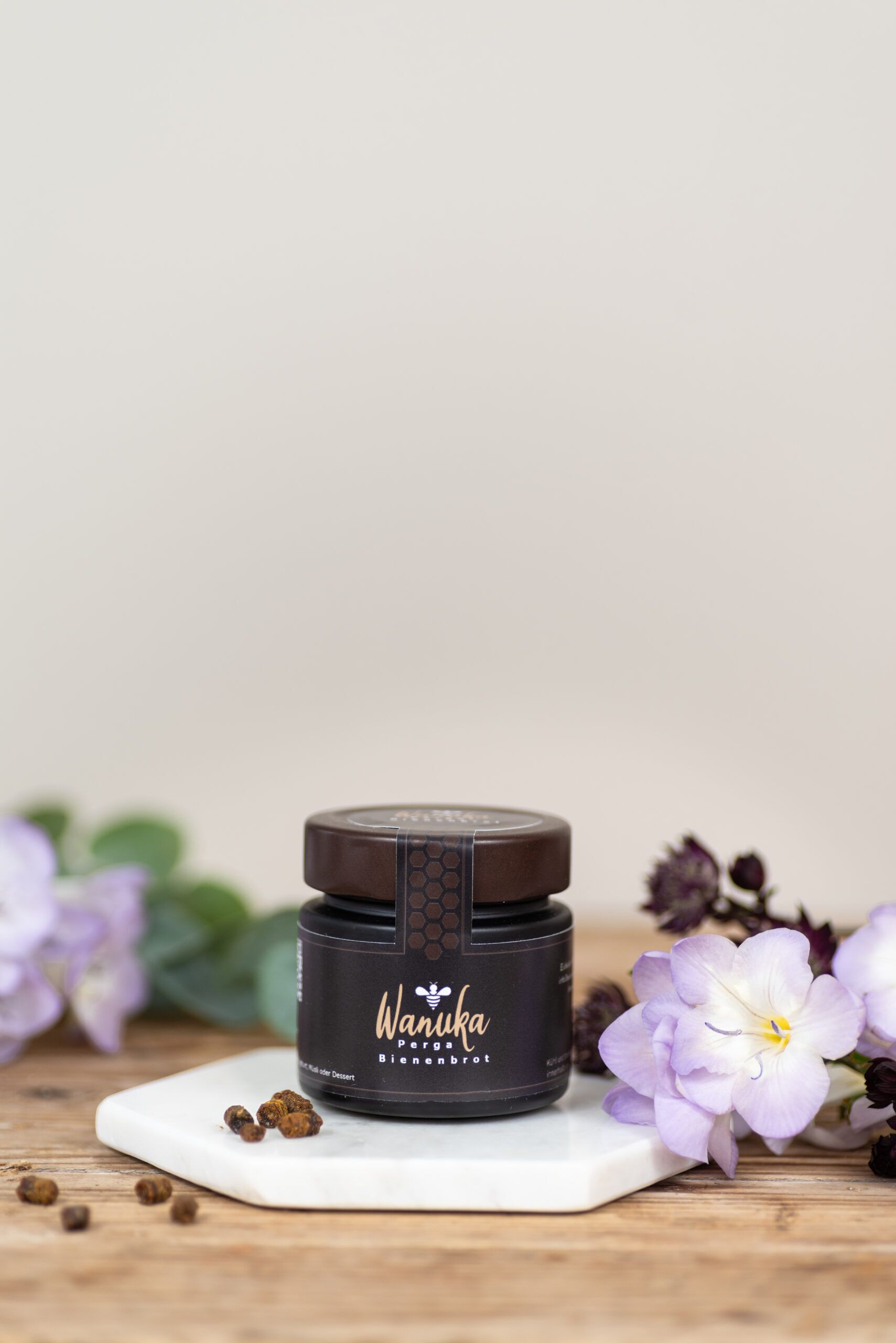 WANUKA Perga - Bienenbrot – Bild 6
