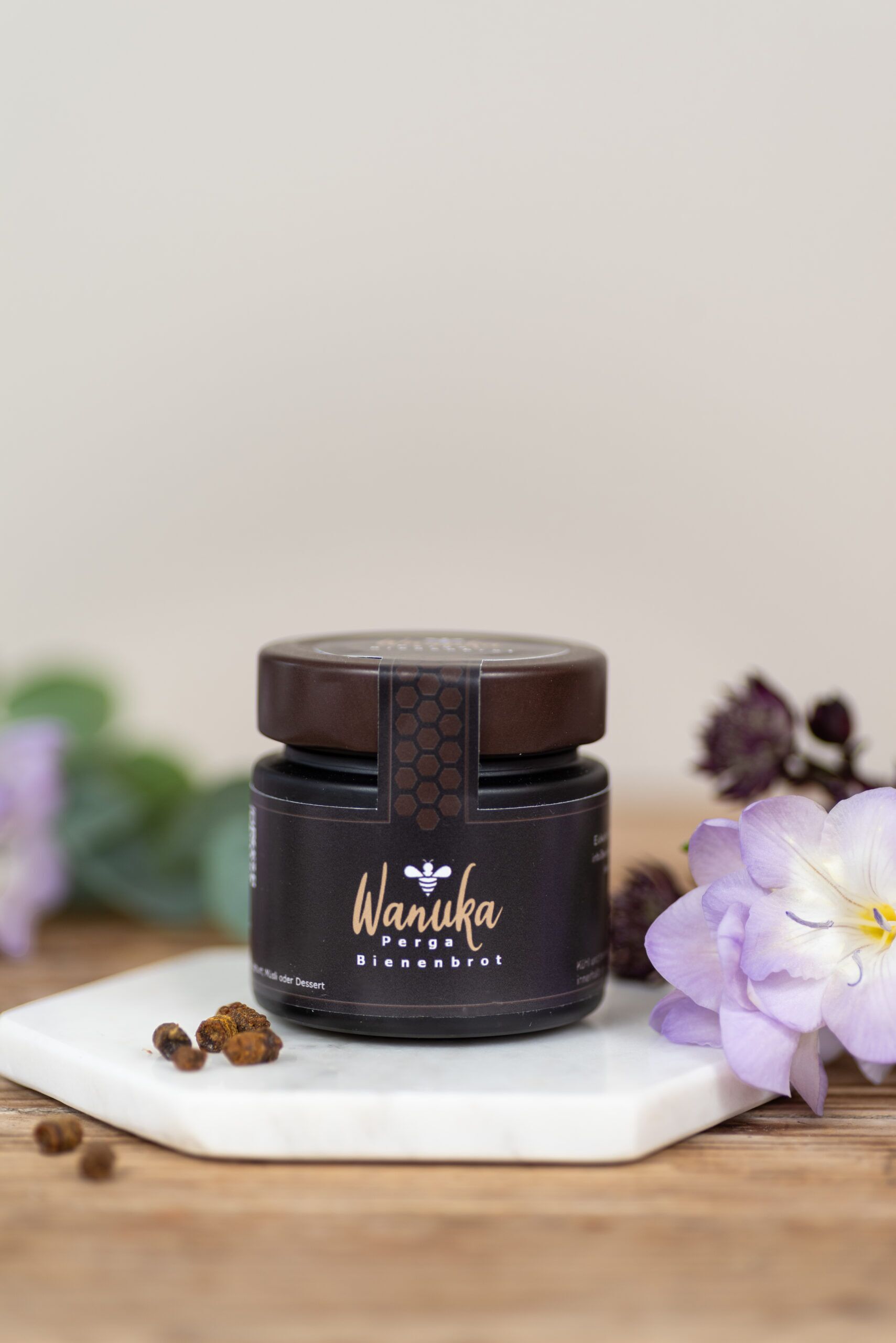 WANUKA Perga - Bienenbrot