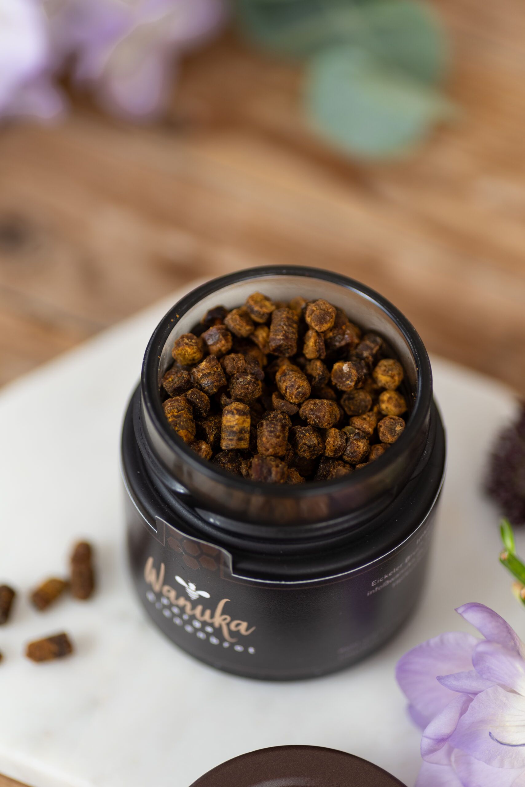 WANUKA Perga - Bienenbrot – Bild 4