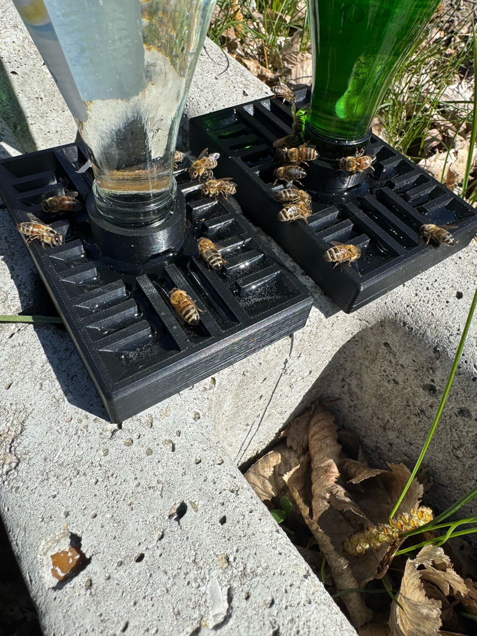 WANUKA Bienentränke – Bild 2