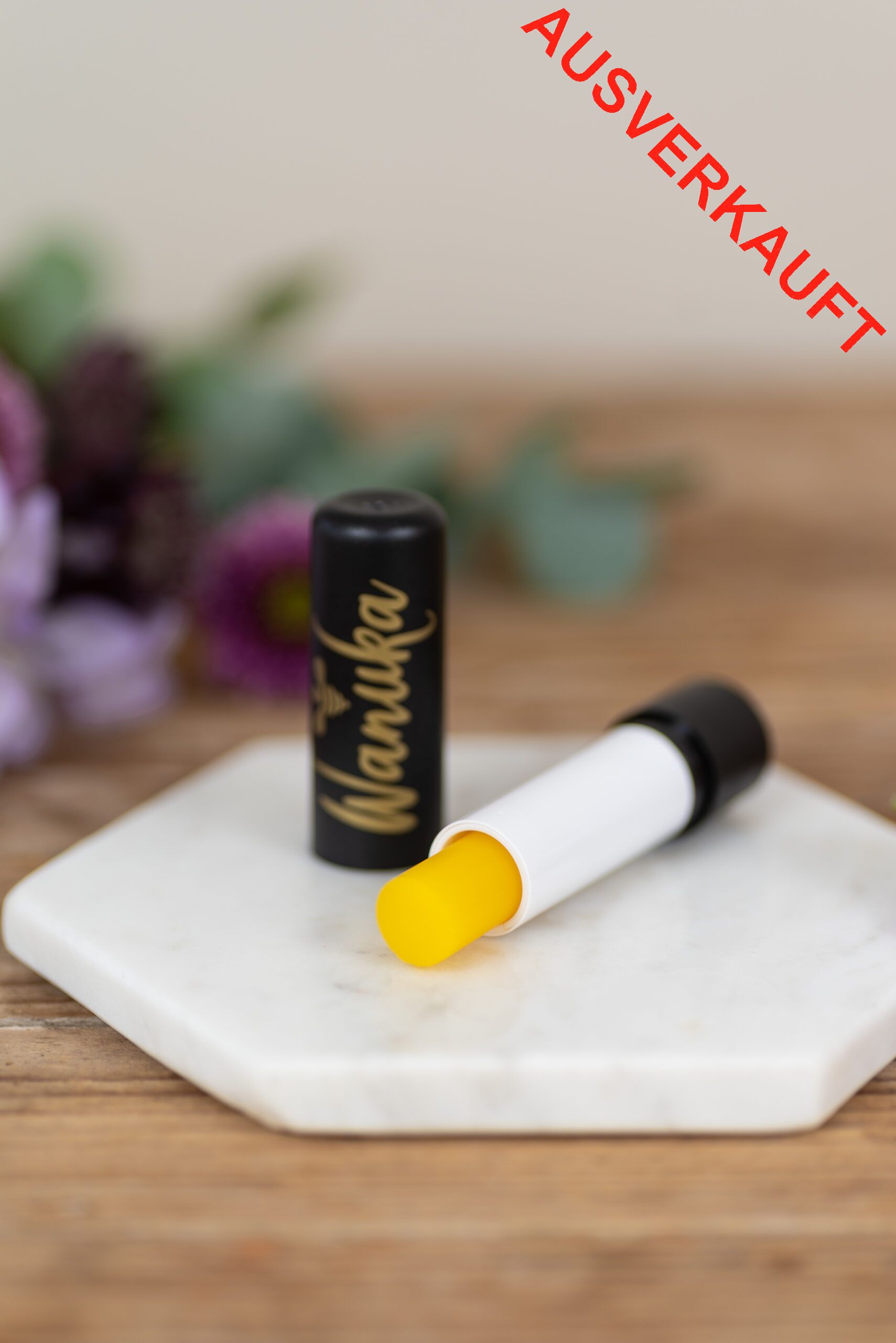 WANUKA Lippenpflegestift